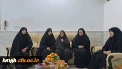 دیدار با خانواده شهدا   5