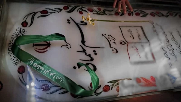 همراه با دانشجومعلمان دانشگاه های فرهنگیان سراسر کشور: شرکت دانشجومعلمان پردیس حضرت معصومه(س) در اردوی راهیان نور مقاومت   2