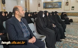 مراسم گرامیداشت چهارمین سالگرد شهادت سردار سپهبد شهید حاج قاسم سلیمانی 2