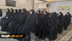 مراسم گرامیداشت چهارمین سالگرد شهادت سردار سپهبد شهید حاج قاسم سلیمانی 4