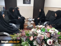 برگزاری جلسه کمیته های علمی و اجرایی یازدهمین جشنواره تدریس برتر ویژه دانشجومعلمان دانشگاه فرهنگیان 2