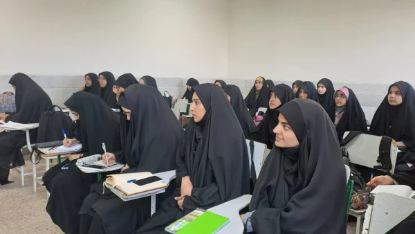 برگزاری سومین کارگاه ویژه دانشجومعلمان شرکت کننده در جشنواره تدریس برتر دانشگاه فرهنگیان 5