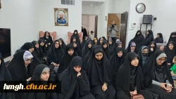 دیدار با خانواده شهید مالامیری 4