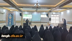 برگزاری کارگاه «آموزش سواد زندگی» 2