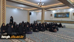 برگزاری کارگاه «آموزش سواد زندگی» 3