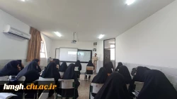 برگزاری جلسه تبیینی دوره روایتگری مکتب حاج قاسم  3