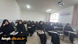 برگزاری جلسه تبیینی دوره روایتگری مکتب حاج قاسم  5