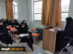 اجرای طرح سنجش سواد قرآنی 2