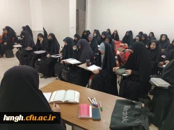 اجرای طرح سنجش سواد قرآنی 3