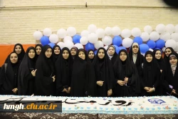 با حضور مدیر امور پردیس های دانشگاه فرهنگیان استان قم برگزار شد: 

مراسم گرامیداشت مقام معلم و دهه سرآمدی آموزش در پردیس حضرت معصومه(س) 2