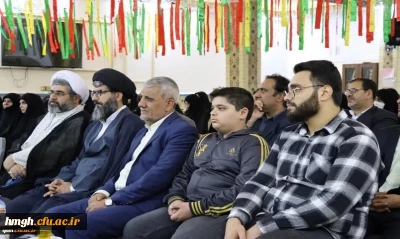 در پردیس حضرت معصومه(س) برگزار شد:

پنجمین سالگرد تشییع و خاکسپاری شهید گمنام پردیس حضرت معصومه (سلام الله علیها)