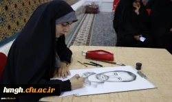 در پردیس حضرت معصومه(س) برگزار شد:

پنجمین سالگرد تشییع و خاکسپاری شهید گمنام پردیس حضرت معصومه (سلام الله علیها) 2