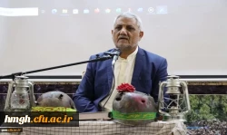 در پردیس حضرت معصومه(س) برگزار شد:

پنجمین سالگرد تشییع و خاکسپاری شهید گمنام پردیس حضرت معصومه (سلام الله علیها) 2