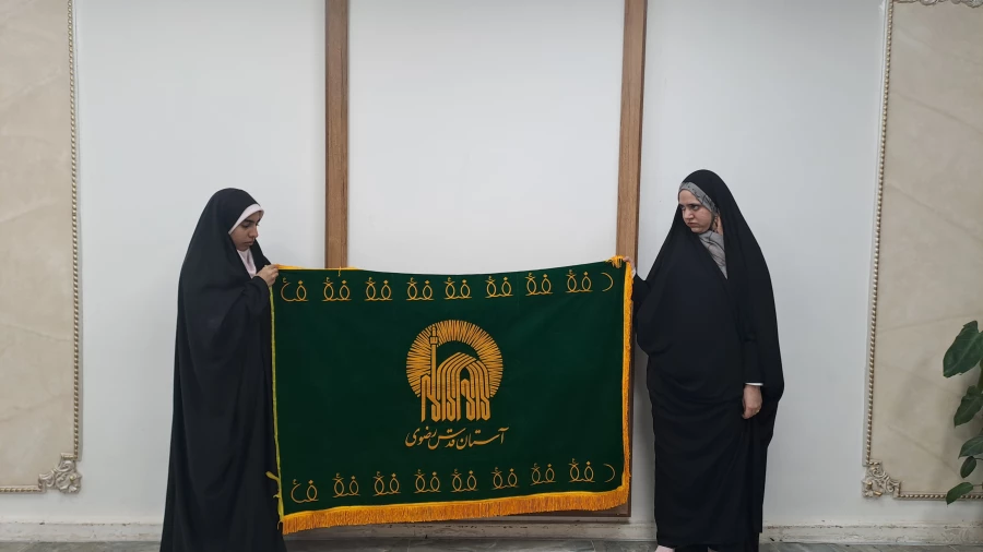 همزمان با دهه کرامت، در پردیس حضرت معصومه(س) برگزار شد: 

برگزاری جشن روز دختر و هفته سراهای دانشجویی  2