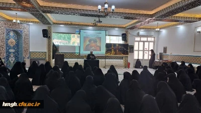 با حضور مسؤولان، اساتید، کارکنان و دانشجومعلمان پردیس حضرت معصومه (س) برگزار شد: 

مراسم عزاداری و بزرگداشت رئیس جمهور محبوب و تیم همراهشان