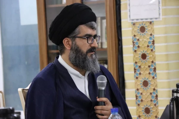 با حضور رییس و هیأت رییسه دانشگاه فرهنگیان و اعضا برگزار گردید: 

ششمین جلسه هیأت امنای دانشگاه فرهنگیان استان قم 2