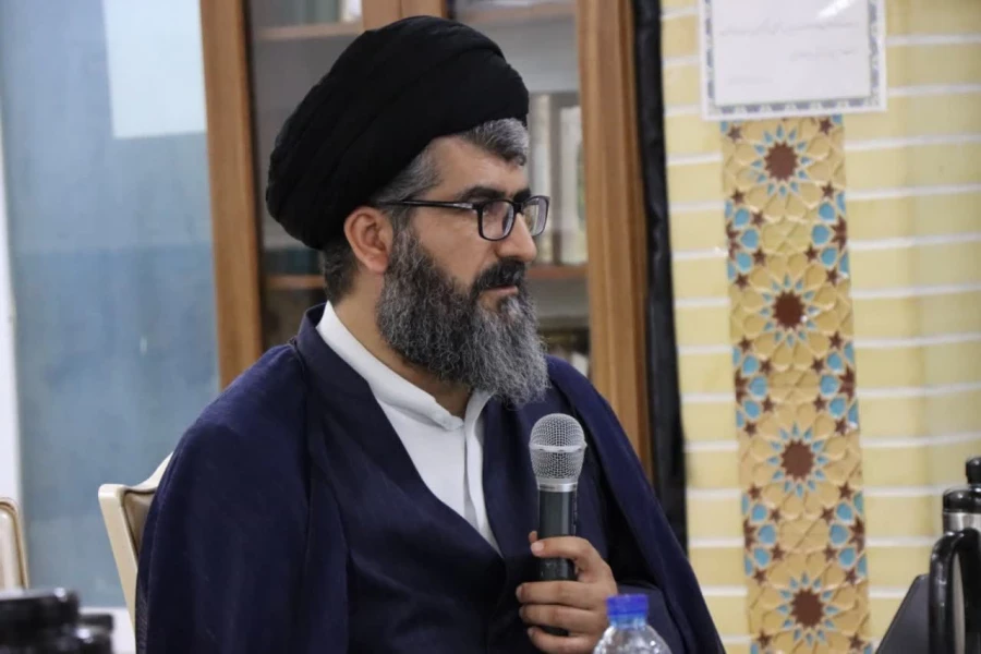 با حضور رییس و هیأت رییسه دانشگاه فرهنگیان و اعضا برگزار گردید: 

ششمین جلسه هیأت امنای دانشگاه فرهنگیان استان قم 2