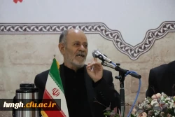 با حضور رییس و هیأت رییسه دانشگاه فرهنگیان و اعضا برگزار گردید: 

ششمین جلسه هیأت امنای دانشگاه فرهنگیان استان قم 2