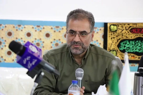 با حضور رییس و هیأت رییسه دانشگاه فرهنگیان و اعضا برگزار گردید: 

ششمین جلسه هیأت امنای دانشگاه فرهنگیان استان قم 2