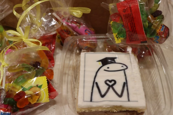 آیین دانش آموختگی دانشجو معلمان ورودی 1399 پردیس حضرت معصومه(س)  
 2