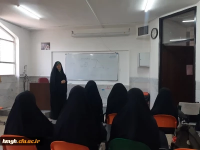 برگزاری کارگاه «مثلث عشق و غنی سازی روابط زوجین»