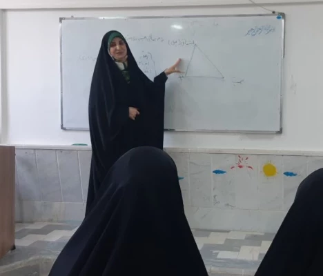 برگزاری کارگاه «مثلث عشق و غنی سازی روابط زوجین» 3