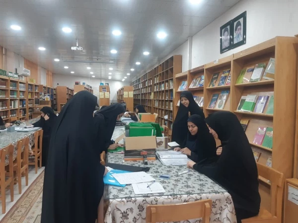 آغاز ثبت نام حضوری پذیرفته شدگان مقطع کارشناسی پیوسته آزمون سراسری 1403 2