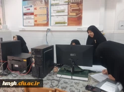 آغاز ثبت نام حضوری پذیرفته شدگان مقطع کارشناسی پیوسته آزمون سراسری 1403 3