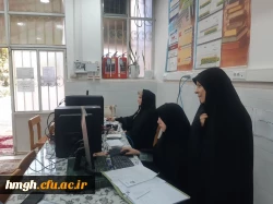 آغاز ثبت نام حضوری پذیرفته شدگان مقطع کارشناسی پیوسته آزمون سراسری 1403 4