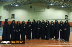 برگزاری مسابقات ورزشی به مناسبت گرامیداشت هفته دفاع مقدس 2