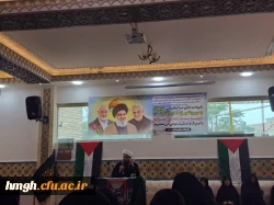 در سوگ سید شهیدان مقاومت  2