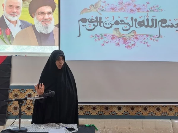 جلسه بازآموزی کارورزی 1 و 3 ویژه معلمان راهنما و مدیران مدارس مجری کارورزی 4