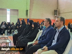 برگزاری برنامه های ورزشی متنوع به مناسبت هفته تربیت بدنی 3