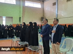 برگزاری برنامه های ورزشی متنوع به مناسبت هفته تربیت بدنی 6