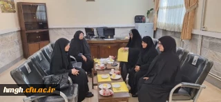 برگزاری جلسه هماهنگی اجرای طرح جامع پیشگیری از آسیبهای اجتماعی