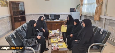 برگزاری جلسه هماهنگی اجرای طرح جامع پیشگیری از آسیبهای اجتماعی