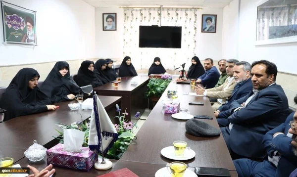 با ابلاغ دکتر موسوی تمشیت وظایف پست معاونت توسعه، منابع و امور دانشجویی پردیس حضرت معصومه (س) به محمد پناهی پاکیزه واگذار گردید. 2