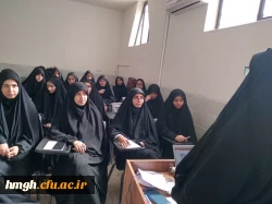 برگزاری سلسله کارگاه های طرح جامع پیشگیری از آسیبهای اجتماعی: کارگاه «حل مسأله و تصمیم گیری مؤثر» 2