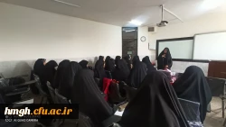 برگزاری سلسله کارگاه های طرح جامع پیشگیری از آسیبهای اجتماعی: کارگاه «حل مسأله و تصمیم گیری مؤثر» 3