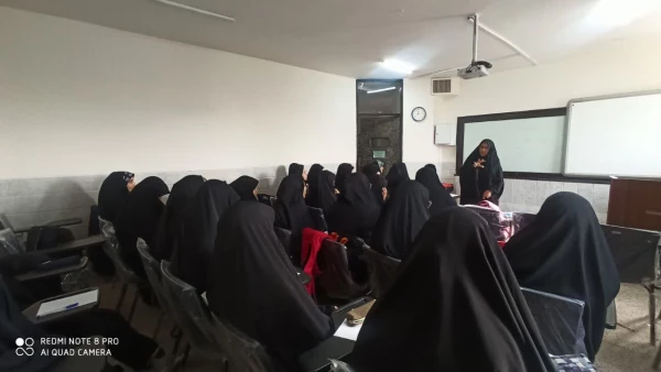 برگزاری سلسله کارگاه های طرح جامع پیشگیری از آسیبهای اجتماعی: کارگاه «حل مسأله و تصمیم گیری مؤثر» 3