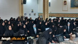 به مناسبت هفته کتاب و کتابخوانی برگزار شد: 

کارگاه «کلاس مغز محور»  2