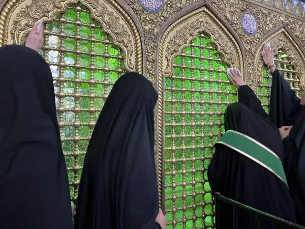 با حضور حمیدرضا ابراهیمی معاون فرهنگی و تربیتی دانشگاه و مسؤولین دانشگاه فرهنـگیان استان قم برگزار شد: 

محفل انس با قرآن ویژه دانشجومعلمان ورودی 1403 2