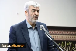 با حضور رجبعلی برزوئی در قم افتتاح شد:

سرای دانشجویی حاج سید محمد منتظری پردیس حضرت معصومه(س) - فاز دو 2