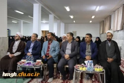 با حضور رجبعلی برزوئی در قم افتتاح شد:

سرای دانشجویی حاج سید محمد منتظری پردیس حضرت معصومه(س) - فاز دو 2