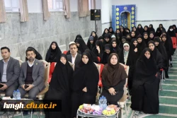 با حضور رجبعلی برزوئی در قم افتتاح شد:

سرای دانشجویی حاج سید محمد منتظری پردیس حضرت معصومه(س) - فاز دو 2