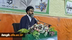 با حضور مدیر امور پردیس های دانشگاه فرهنگیان قم برگزار شد: 

آیین گرامیداشت روز دانشجو در پردیس حضرت معصومه(س) 2