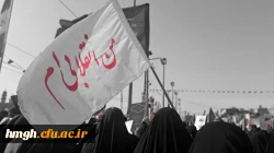 حضور پرشور دانشجو معلمان، اساتید و کارکنان دانشگاه فرهنگیان در راهپیمایی 22 بهمن 1403 3
