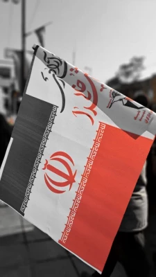 حضور پرشور دانشجو معلمان، اساتید و کارکنان دانشگاه فرهنگیان در راهپیمایی 22 بهمن 1403 5