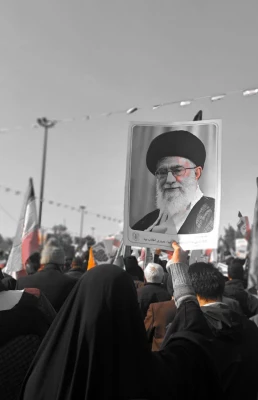 حضور پرشور دانشجو معلمان، اساتید و کارکنان دانشگاه فرهنگیان در راهپیمایی 22 بهمن 1403 6