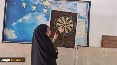 برگزاری جشنواره ورزشی جام فجر و جام رمضان۱۴۰۳